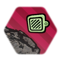 [SDK2] Cliff's Edge