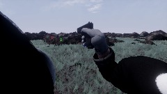 A screenshot taken in Dreams. 6 of 11.