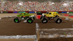 Monster Jam 124