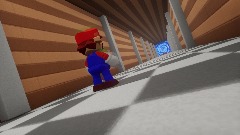 The New Wario Apparition 124