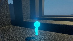 A screenshot taken in Dreams. 10 of 11.