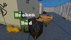 A screenshot taken in Dreams. 7 of 10.