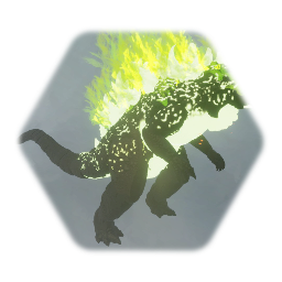 G.O.D.ZILLA JR (godzilla the series final)