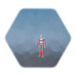Captain America