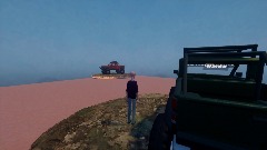 A screenshot taken in Dreams. 10 of 12.