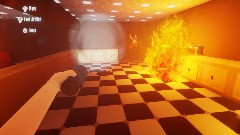 A screenshot taken in Dreams. 3 of 3.