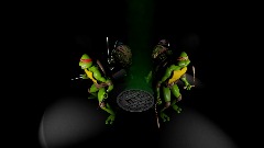 A screenshot taken in Dreams. 12 of 14.