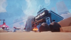 AncientTimeLand in Bad Decline