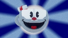 A screenshot taken in Dreams. 16 of 24.