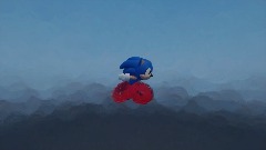 A screenshot taken in Dreams. 1 of 2.