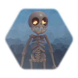 Skeleton