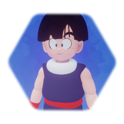 Gohan (Kid)