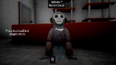 A screenshot taken in Dreams. 1 of 1.