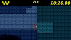 A screenshot taken in Dreams. 6 of 7.