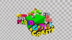 Super Mario: Gettin Crafty ( Demo UPDATE!!!!!!!!!!!!!! )