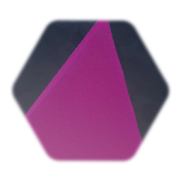 Purple Pyramid