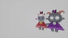 Cult of the lamb w.i.p