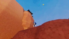 A screenshot taken in Dreams. 8 of 11.