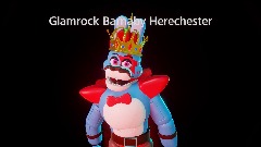 A screenshot taken in Dreams. 14 of 25.