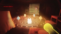 A screenshot taken in Dreams. 6 of 7.