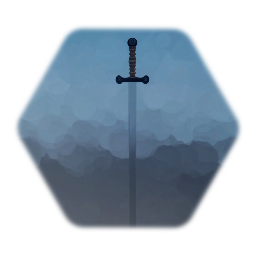 Long Sword