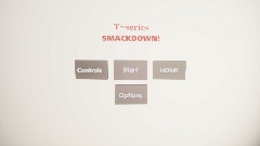 T-Series SMASHDOWN PDP