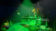 A screenshot taken in Dreams. 10 of 15.