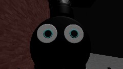 A screenshot taken in Dreams. 1 of 2.