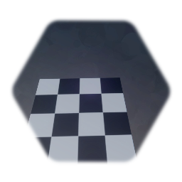 Checkered Tile