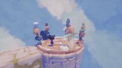 Meus Tempos Antigos!