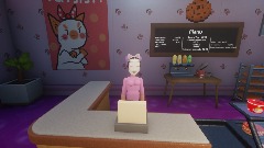 A screenshot taken in Dreams. 3 of 3.