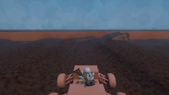 A screenshot taken in Dreams. 4 of 24.