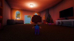 A screenshot taken in Dreams. 3 of 3.