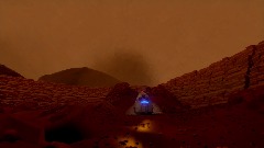 Mars 2050