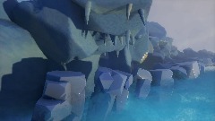 Bernie the animal level 3