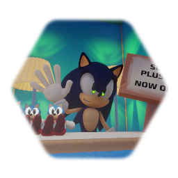 HEDGEHOG-DX Dreamscom 2023 Booth