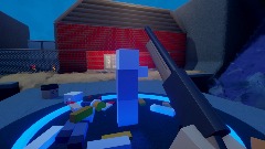 TC  - The Water Plant KOTH