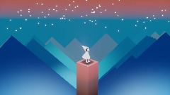 A screenshot taken in Dreams. 7 of 21.