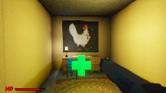 A screenshot taken in Dreams. 3 of 6.