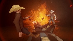 A screenshot taken in Dreams. 7 of 7.