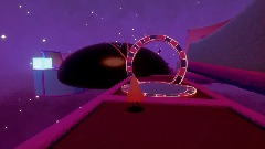 My Dreamiverse Dash!