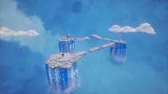 A screenshot taken in Dreams. 5 of 26.