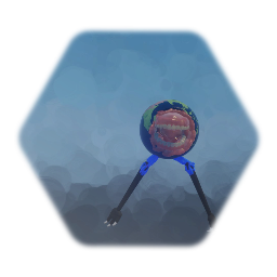 Space jake