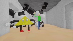 BALDIS BASICS BUT WITH MEMES