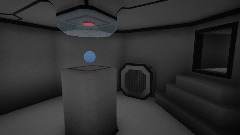 A screenshot taken in Dreams. 2 of 2.