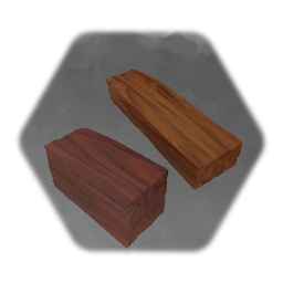 Briar blocks