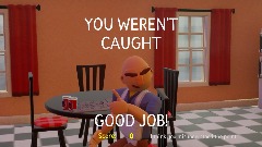 A screenshot taken in Dreams. 3 of 25.