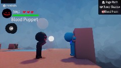 A screenshot taken in Dreams. 1 of 1.