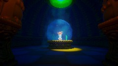 A screenshot taken in Dreams. 3 of 11.