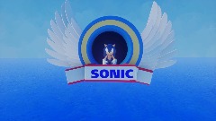 Sonic Dreams (MID)